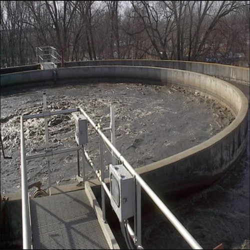 Packaged Drinking Water Plant